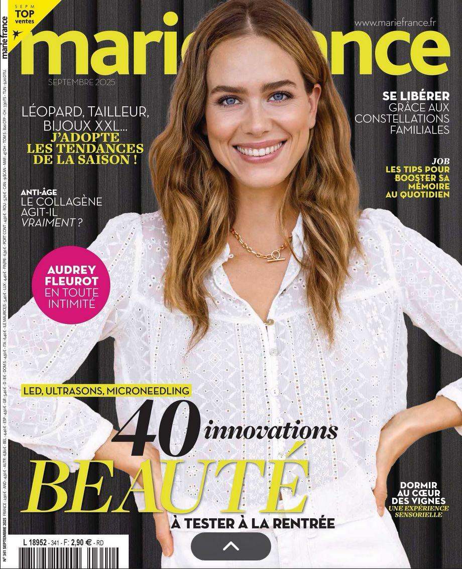 Marie France