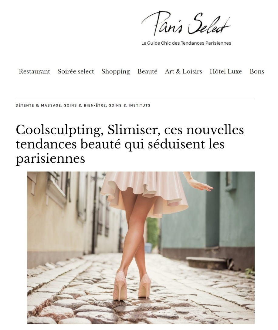Paris Select