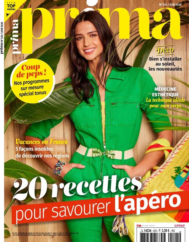 Prima