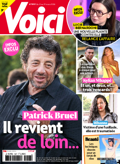 Voici