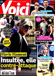 Voici